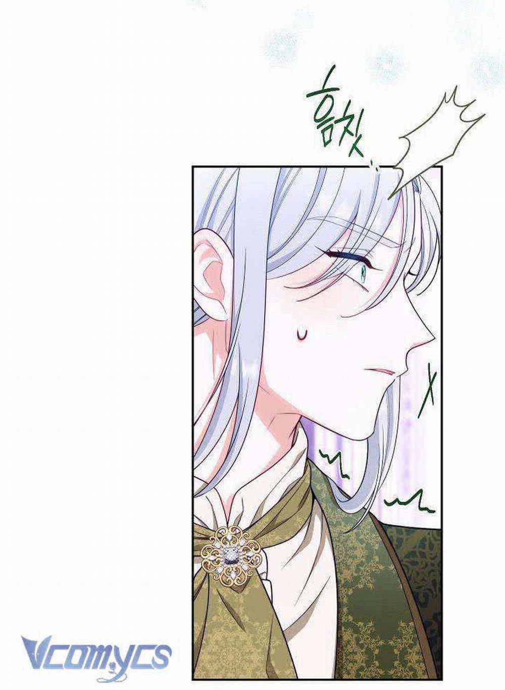 Hầu Gái Độc Quyền Của Hoàng Hậu Phản Diện 16 trang 57