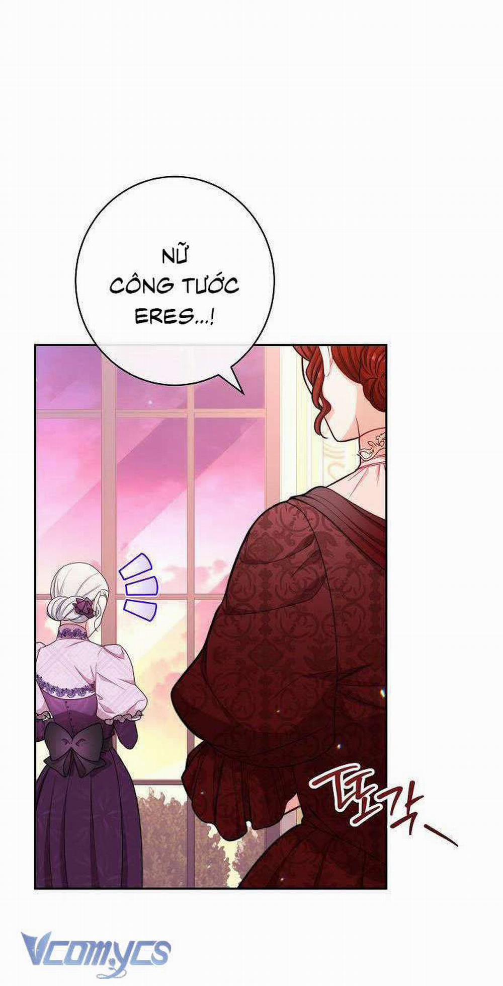 Hầu Gái Độc Quyền Của Hoàng Hậu Phản Diện 16 trang 62