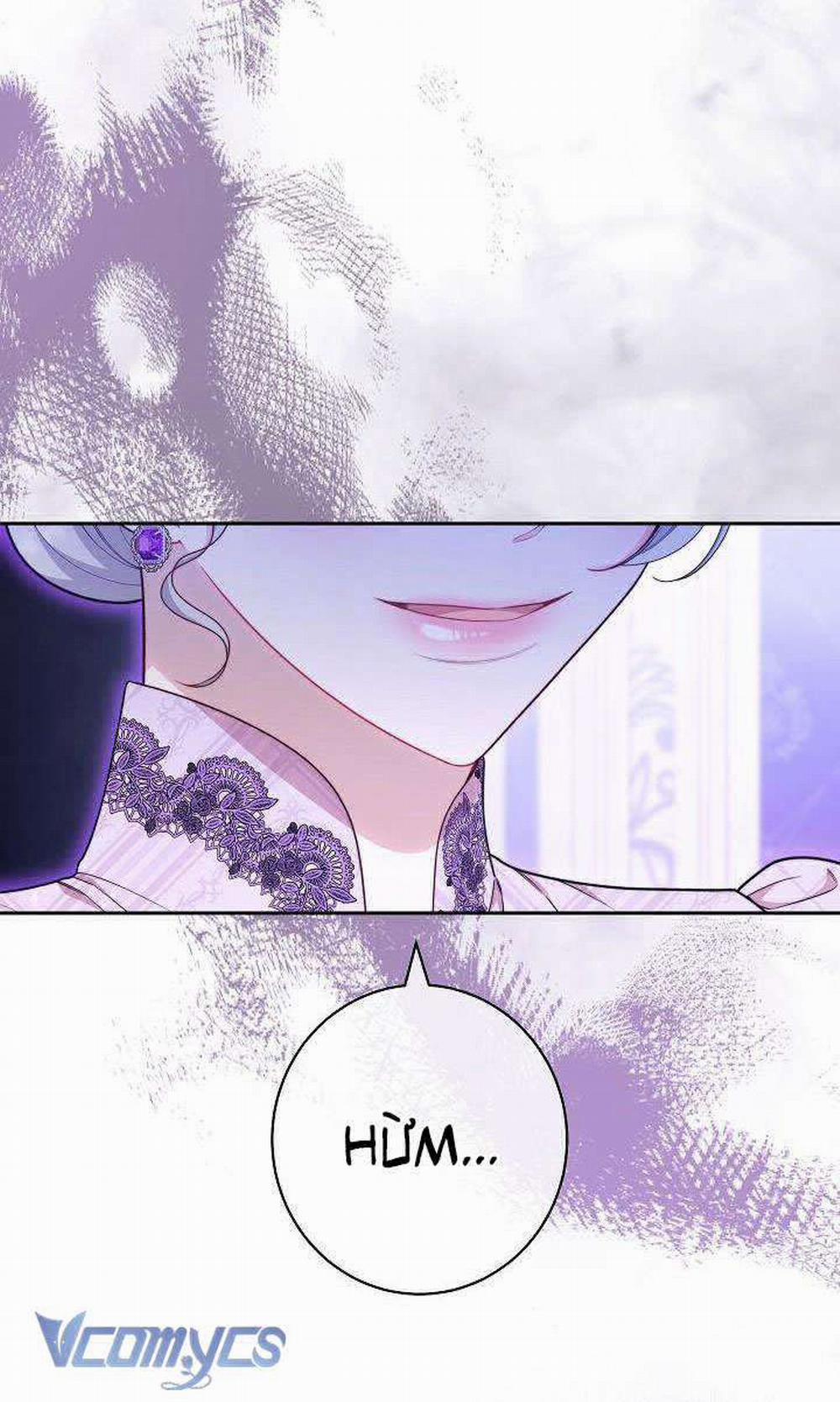 Hầu Gái Độc Quyền Của Hoàng Hậu Phản Diện 16 trang 67