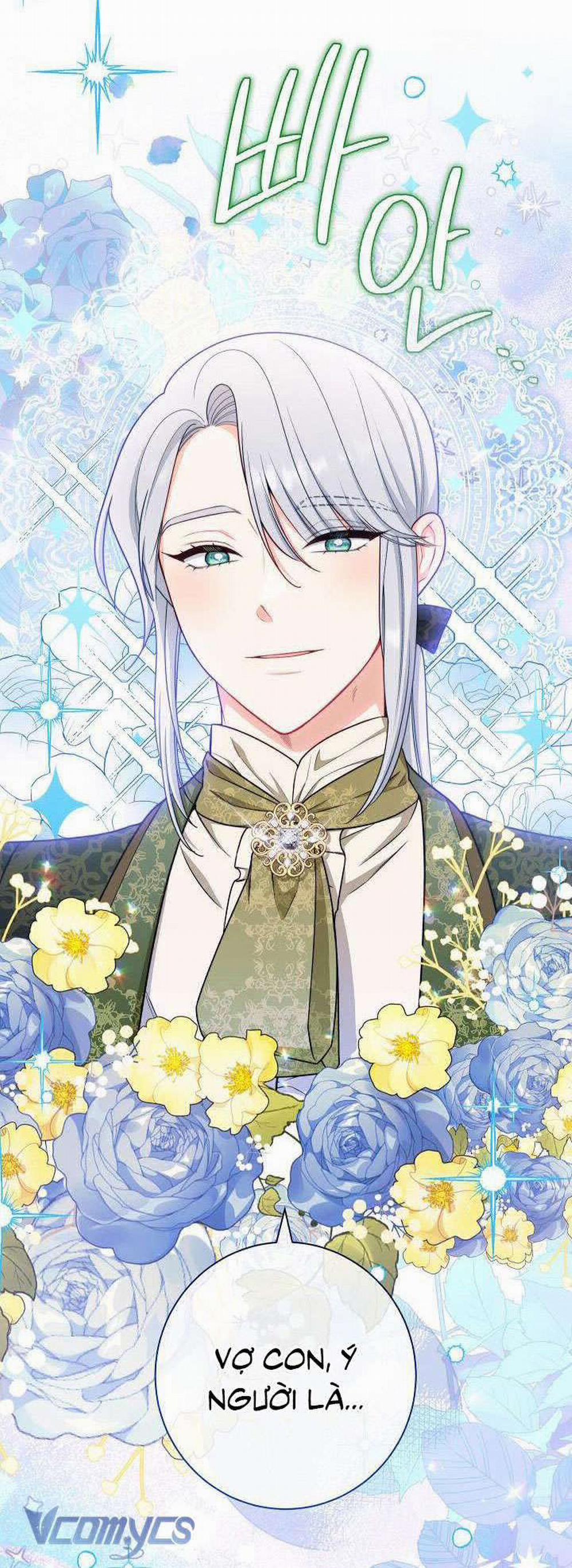 Hầu Gái Độc Quyền Của Hoàng Hậu Phản Diện 16 trang 9