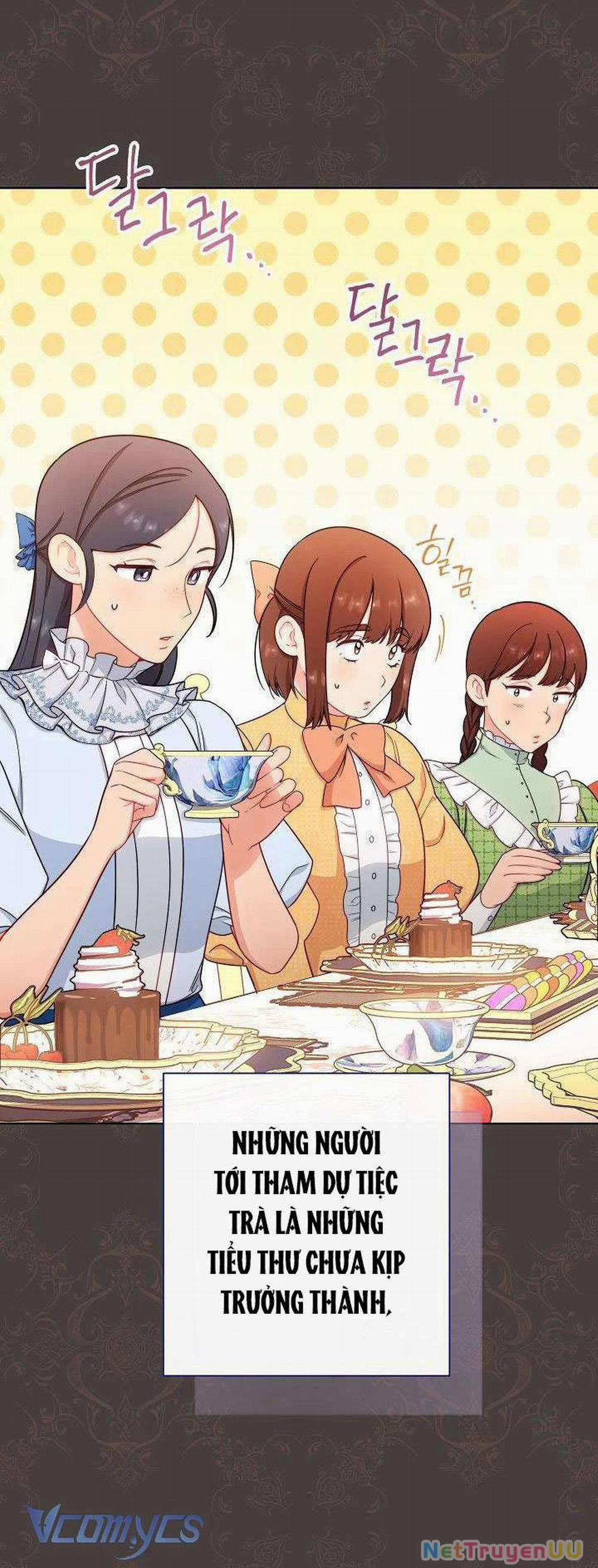 Hầu Gái Độc Quyền Của Hoàng Hậu Phản Diện 17 trang 21