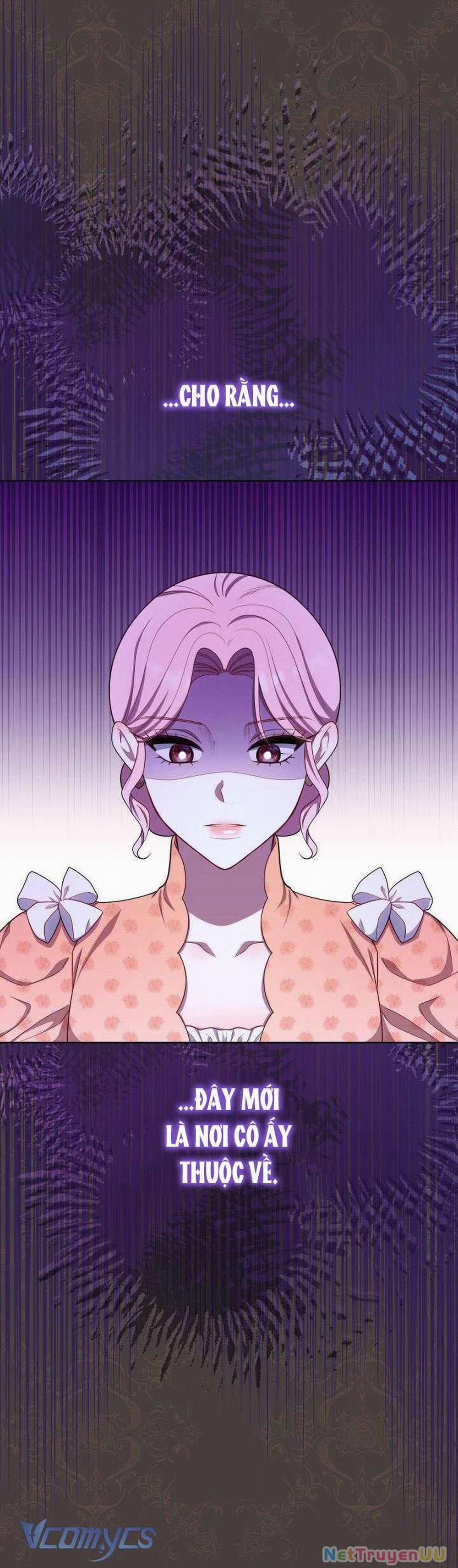 Hầu Gái Độc Quyền Của Hoàng Hậu Phản Diện 17 trang 23