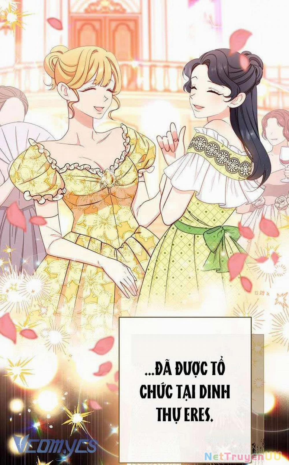 Hầu Gái Độc Quyền Của Hoàng Hậu Phản Diện 17 trang 26