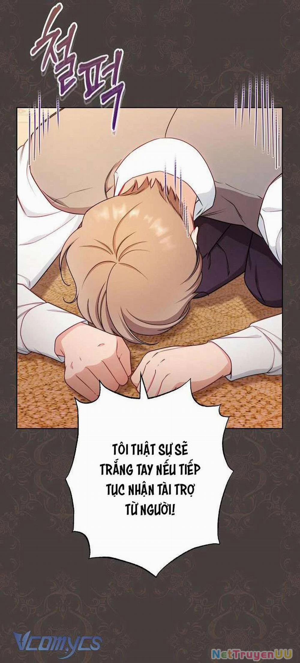 Hầu Gái Độc Quyền Của Hoàng Hậu Phản Diện 17 trang 32