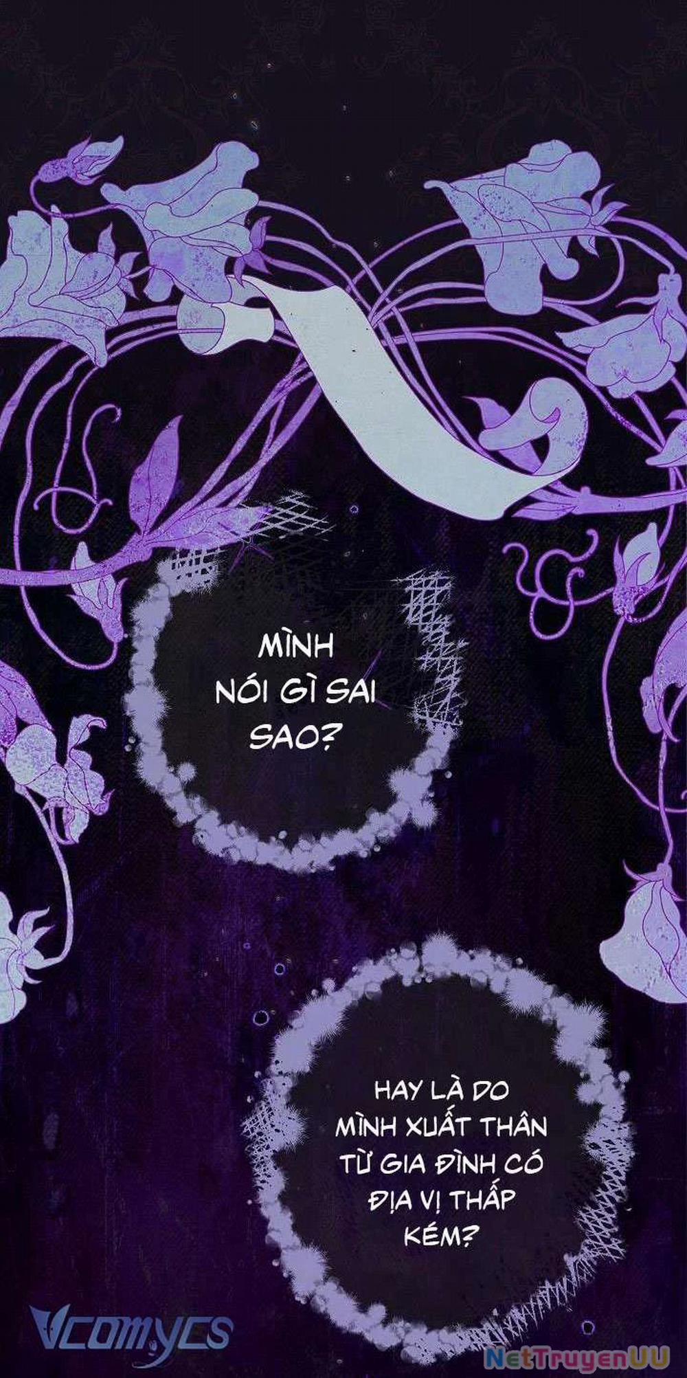 Hầu Gái Độc Quyền Của Hoàng Hậu Phản Diện 17 trang 36