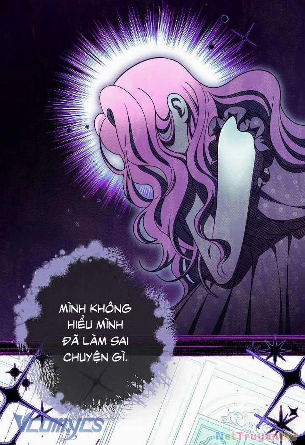 Hầu Gái Độc Quyền Của Hoàng Hậu Phản Diện 17 trang 37