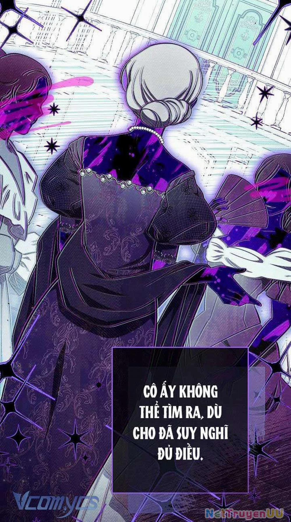 Hầu Gái Độc Quyền Của Hoàng Hậu Phản Diện 17 trang 38