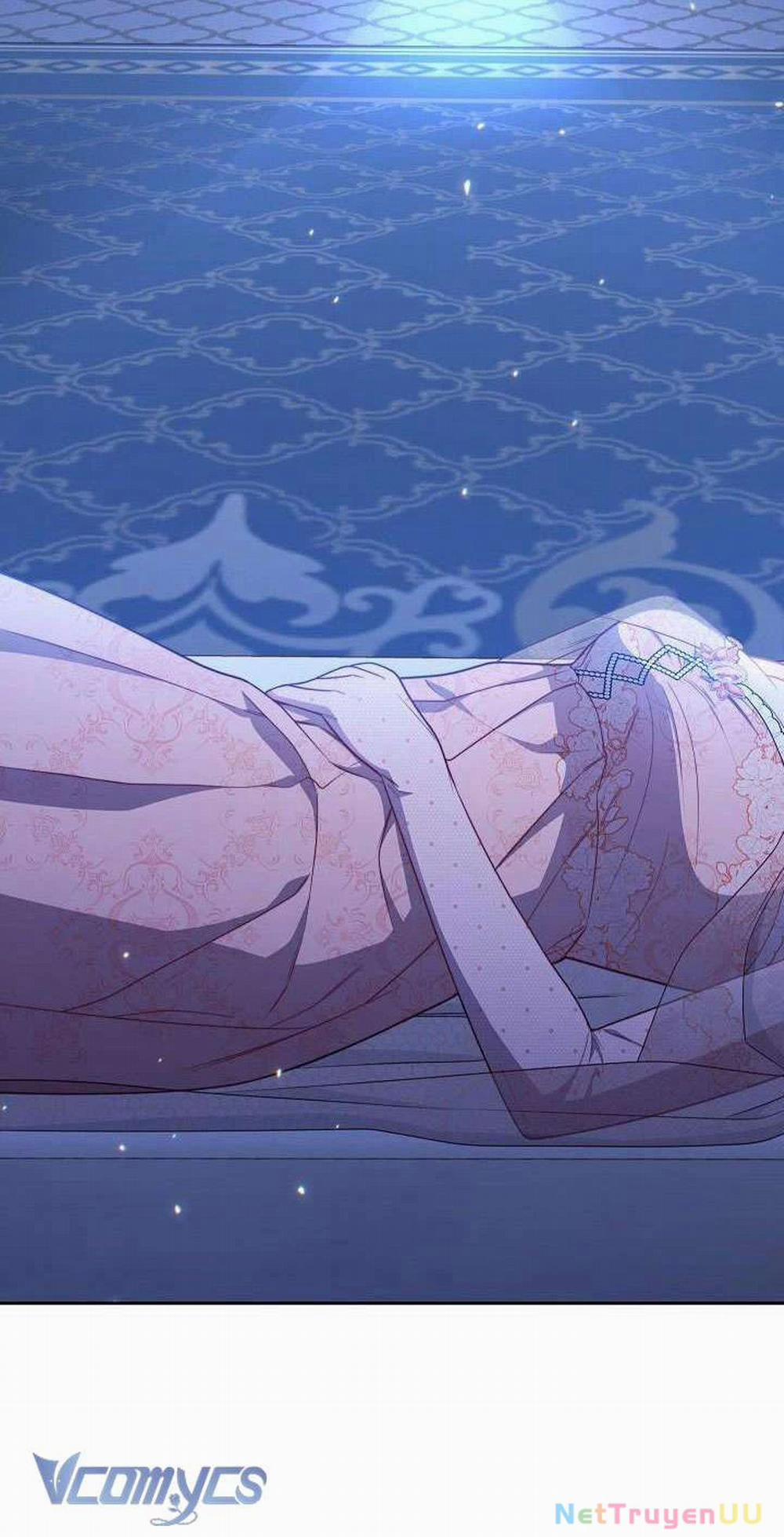 Hầu Gái Độc Quyền Của Hoàng Hậu Phản Diện 17 trang 43