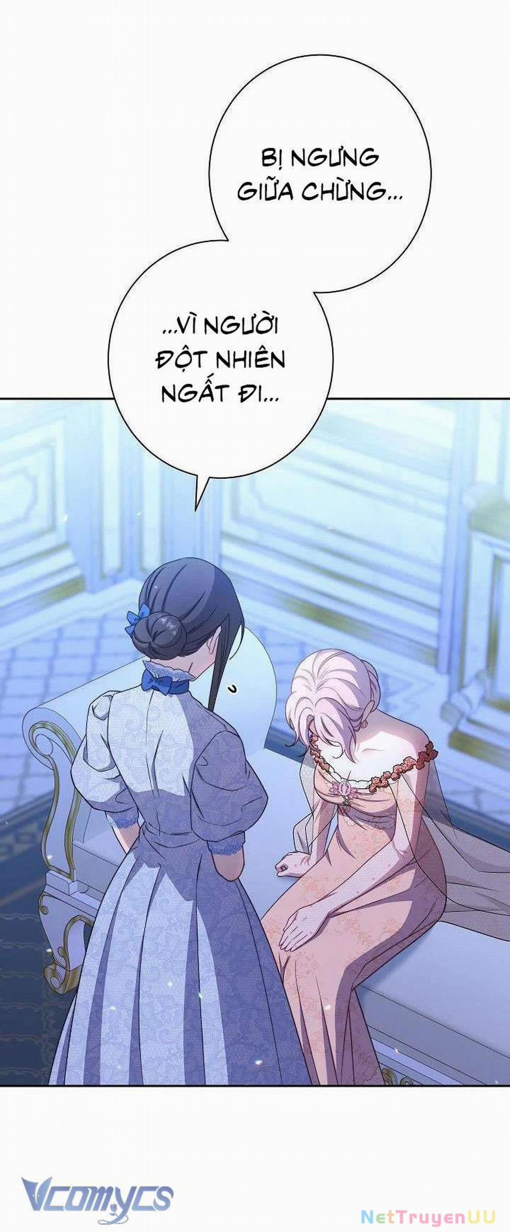 Hầu Gái Độc Quyền Của Hoàng Hậu Phản Diện 17 trang 48