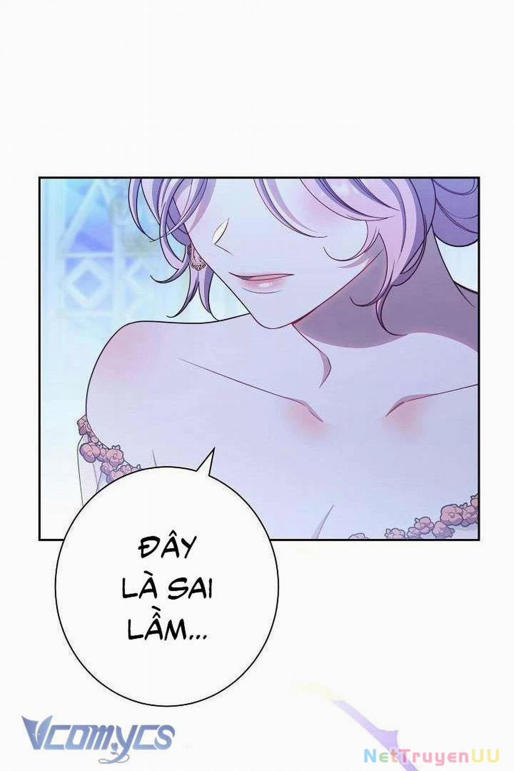 Hầu Gái Độc Quyền Của Hoàng Hậu Phản Diện 17 trang 49