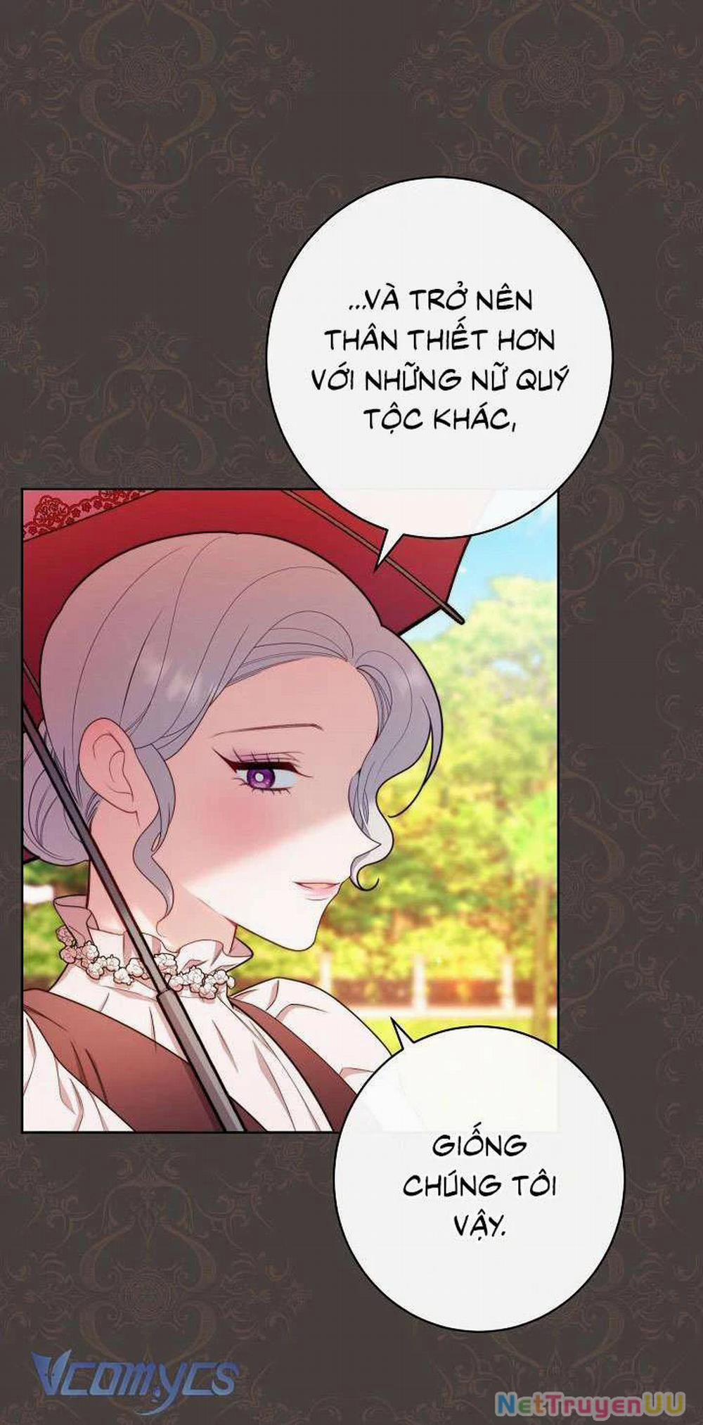 Hầu Gái Độc Quyền Của Hoàng Hậu Phản Diện 17 trang 5