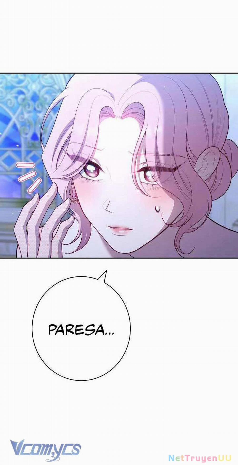 Hầu Gái Độc Quyền Của Hoàng Hậu Phản Diện 17 trang 55