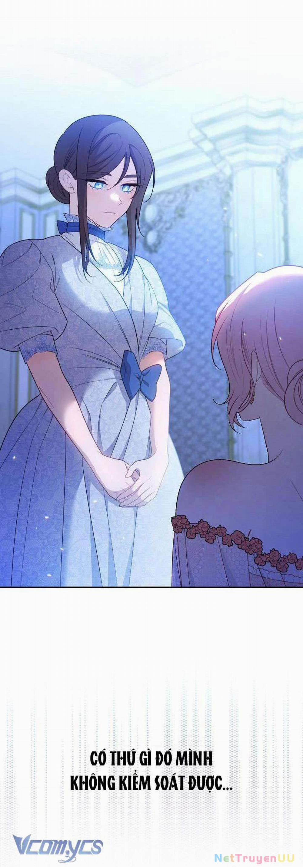 Hầu Gái Độc Quyền Của Hoàng Hậu Phản Diện 17 trang 56