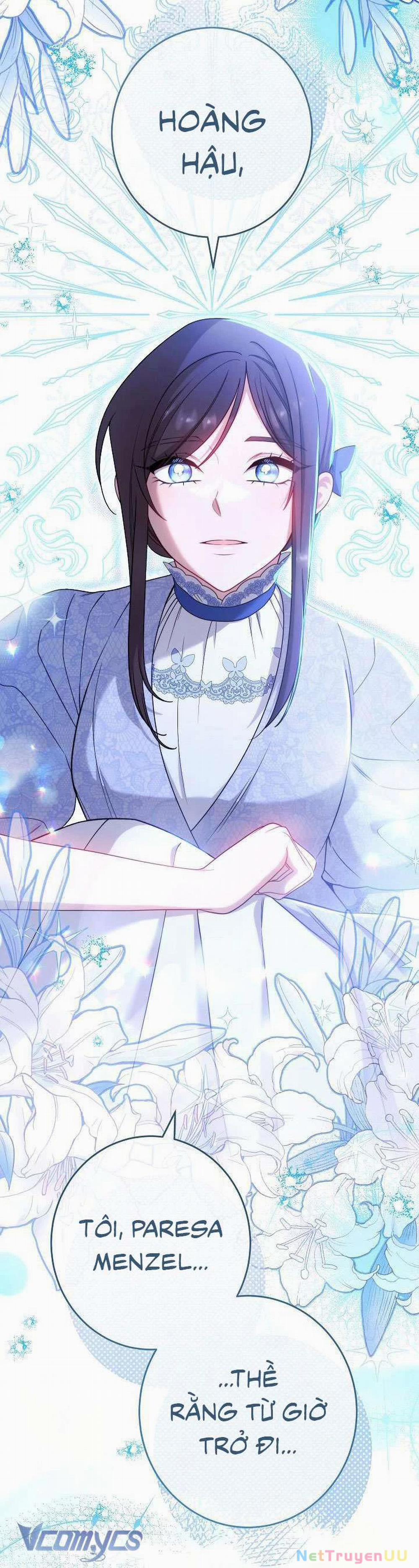 Hầu Gái Độc Quyền Của Hoàng Hậu Phản Diện 17 trang 62