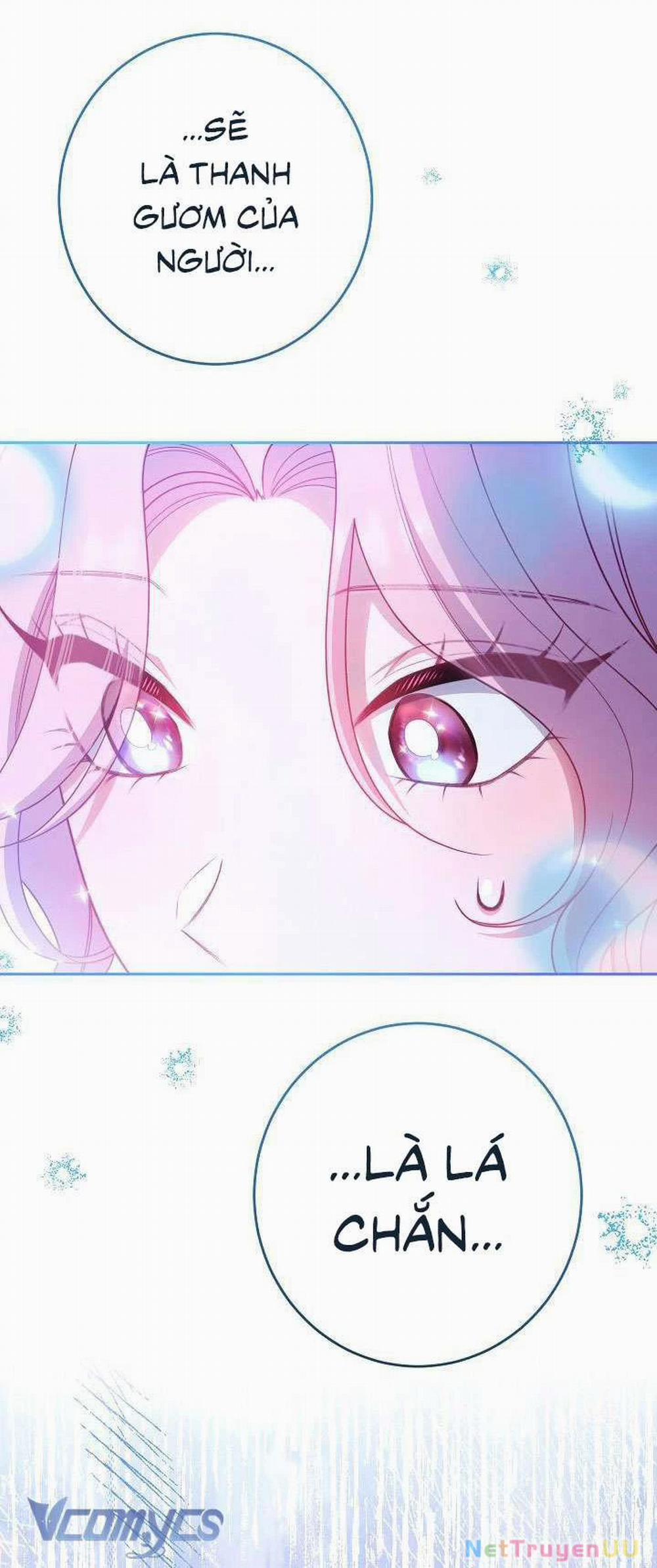 Hầu Gái Độc Quyền Của Hoàng Hậu Phản Diện 17 trang 64