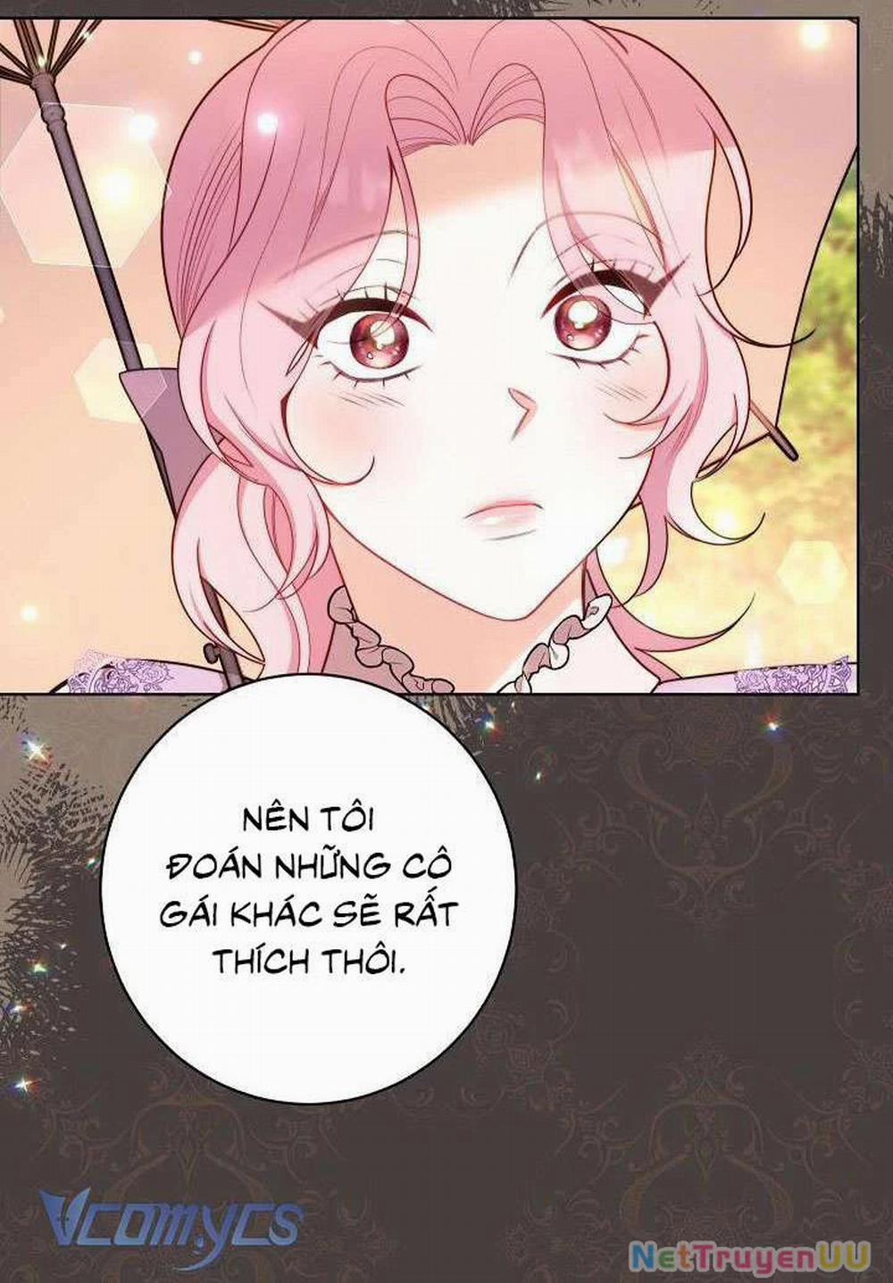 Hầu Gái Độc Quyền Của Hoàng Hậu Phản Diện 17 trang 7