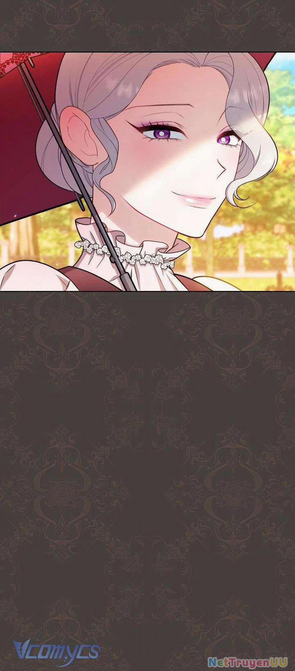 Hầu Gái Độc Quyền Của Hoàng Hậu Phản Diện 17 trang 9