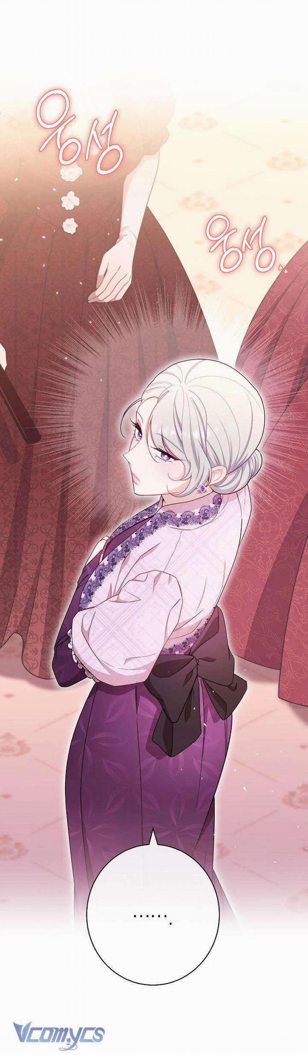 Hầu Gái Độc Quyền Của Hoàng Hậu Phản Diện 18 trang 1