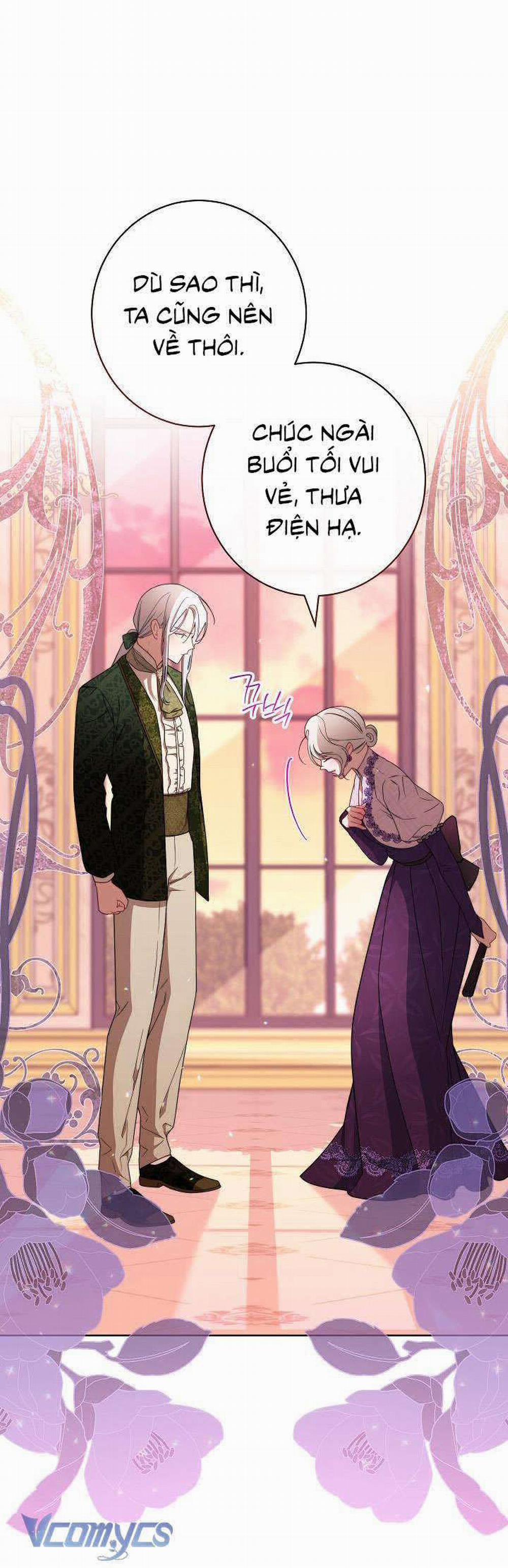 Hầu Gái Độc Quyền Của Hoàng Hậu Phản Diện 18 trang 12