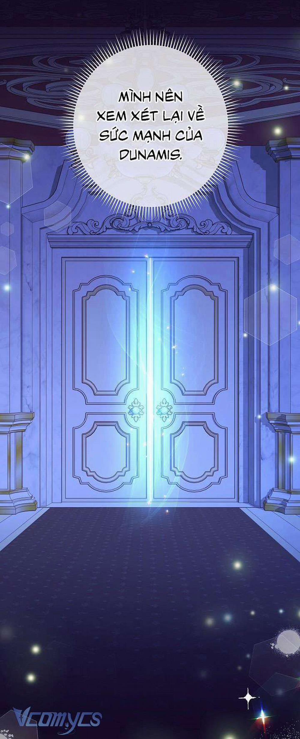 Hầu Gái Độc Quyền Của Hoàng Hậu Phản Diện 18 trang 15