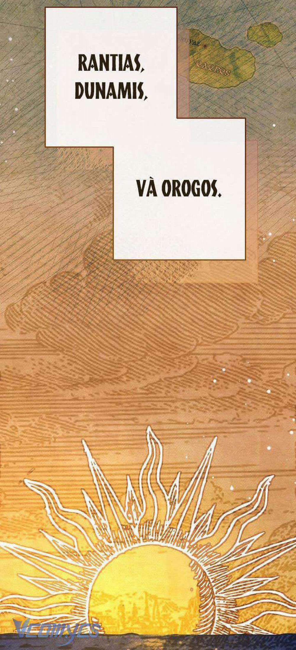 Hầu Gái Độc Quyền Của Hoàng Hậu Phản Diện 18 trang 20