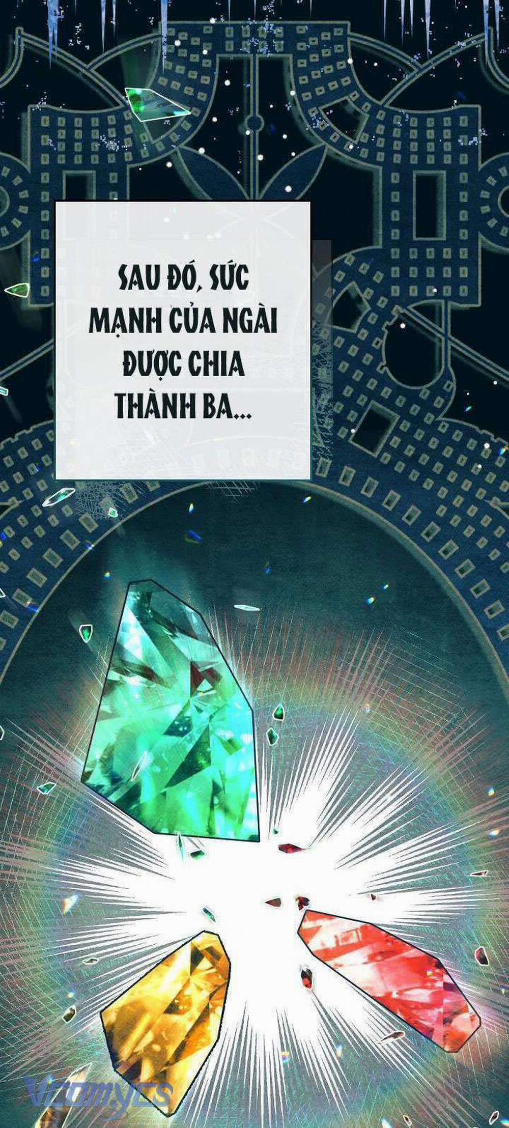 Hầu Gái Độc Quyền Của Hoàng Hậu Phản Diện 18 trang 23