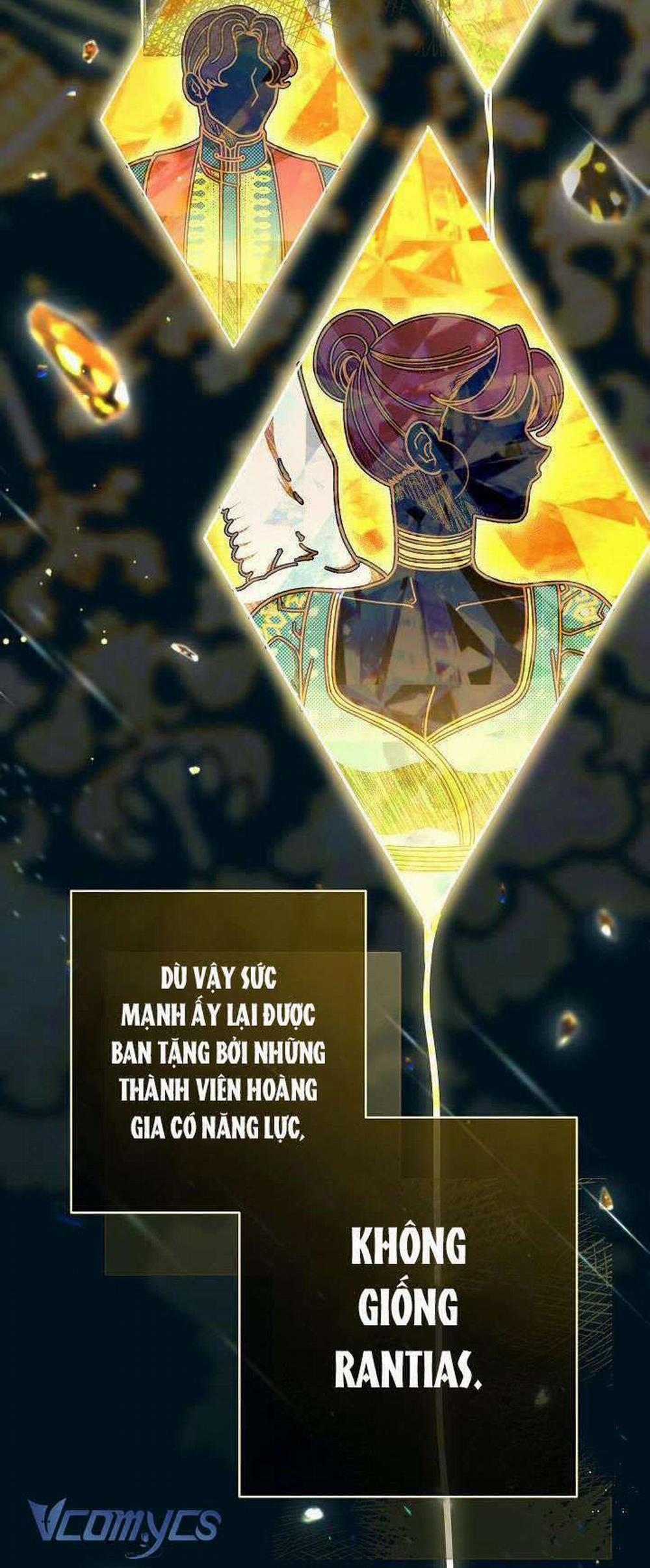 Hầu Gái Độc Quyền Của Hoàng Hậu Phản Diện 18 trang 28