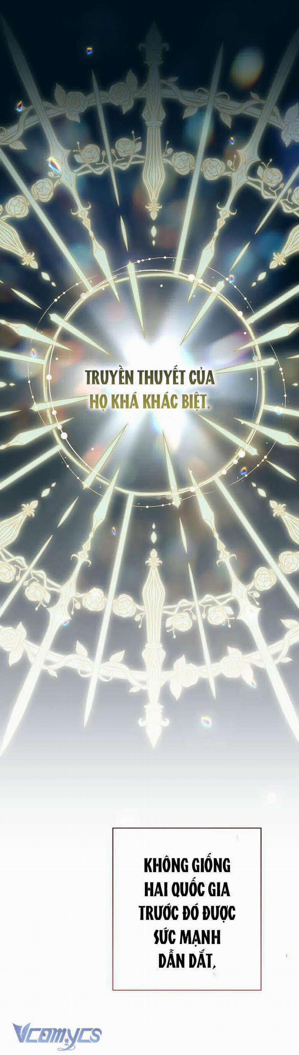 Hầu Gái Độc Quyền Của Hoàng Hậu Phản Diện 18 trang 30