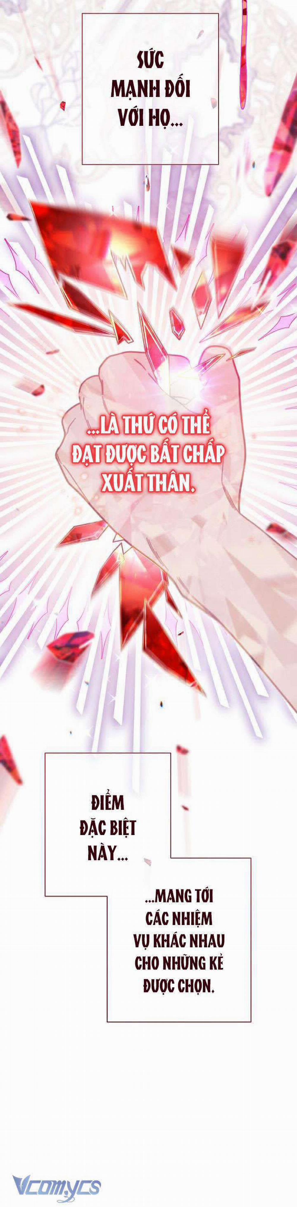 Hầu Gái Độc Quyền Của Hoàng Hậu Phản Diện 18 trang 32