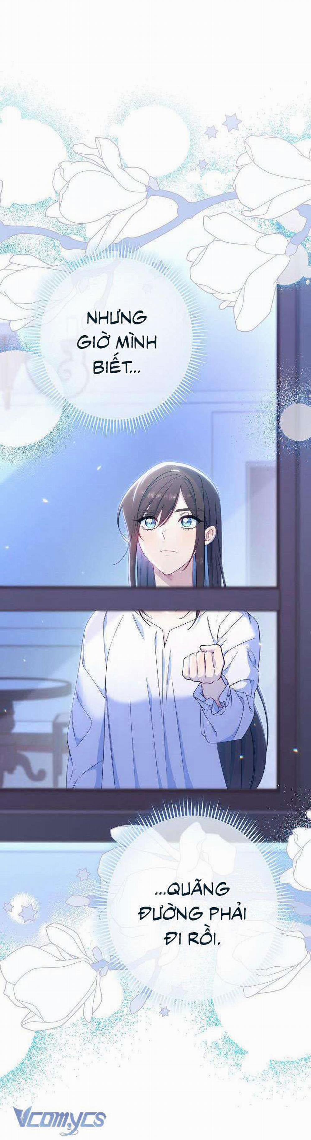 Hầu Gái Độc Quyền Của Hoàng Hậu Phản Diện 18 trang 37