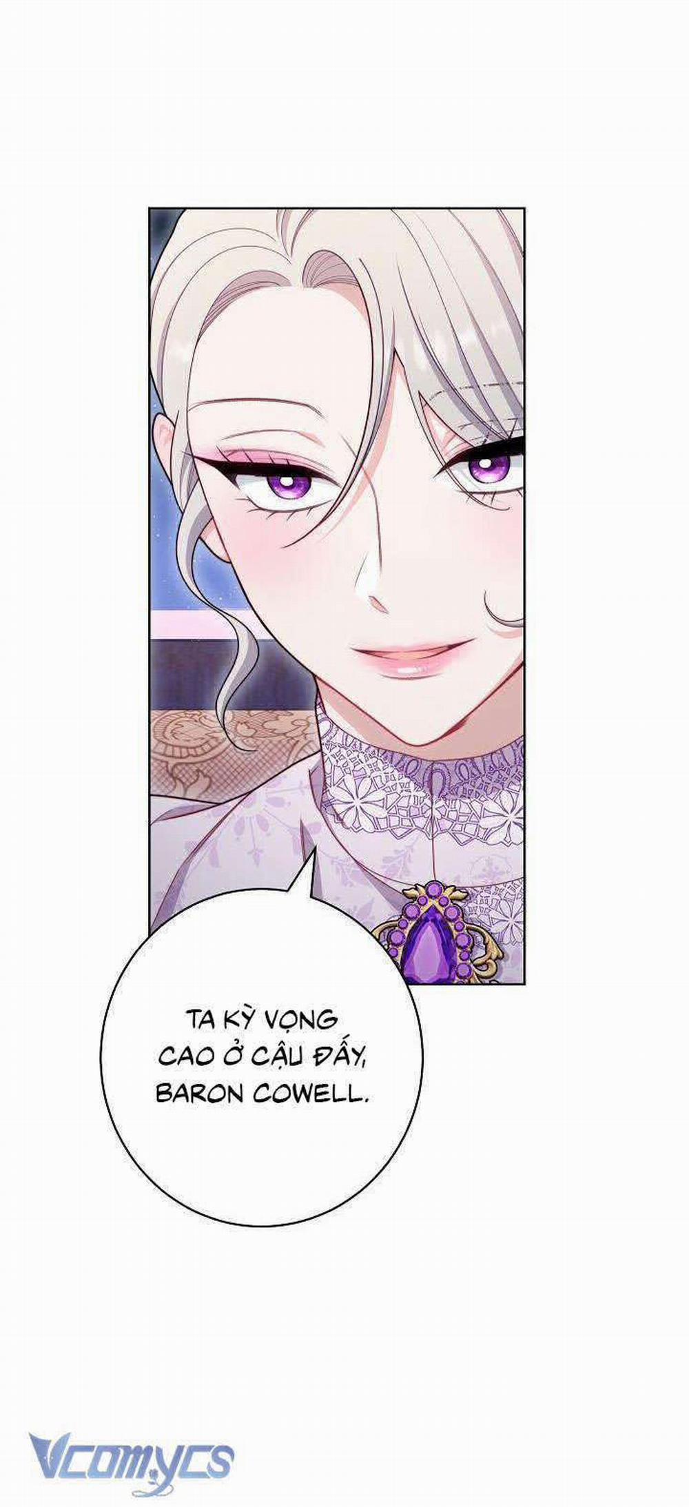 Hầu Gái Độc Quyền Của Hoàng Hậu Phản Diện 18 trang 44