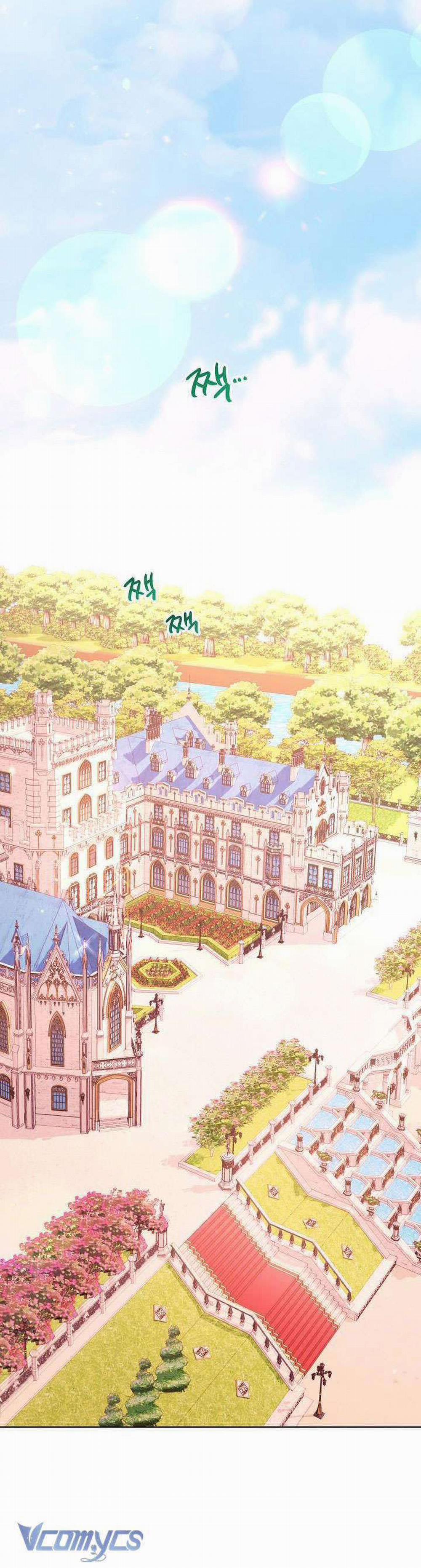 Hầu Gái Độc Quyền Của Hoàng Hậu Phản Diện 18 trang 47