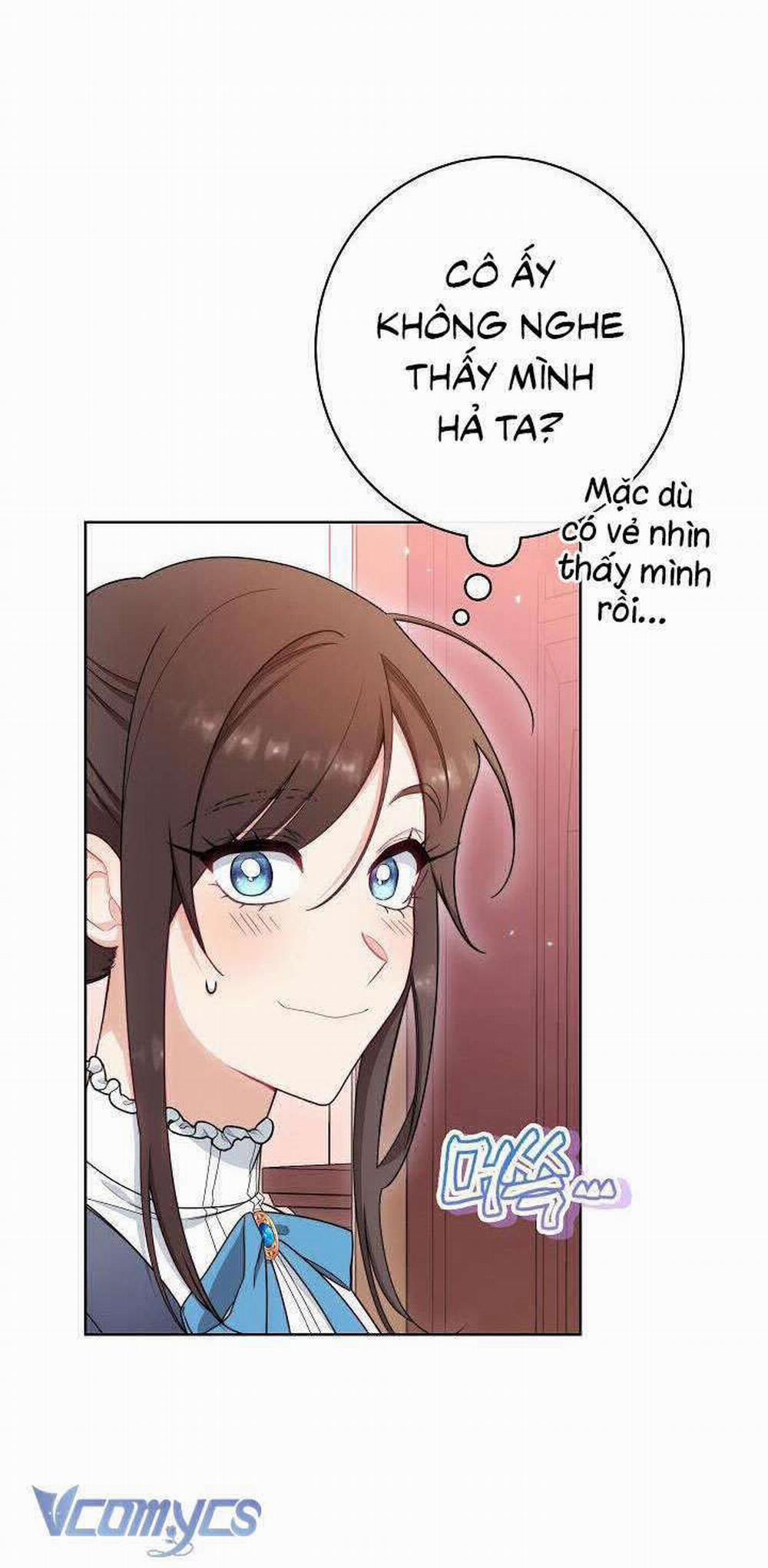 Hầu Gái Độc Quyền Của Hoàng Hậu Phản Diện 18 trang 56