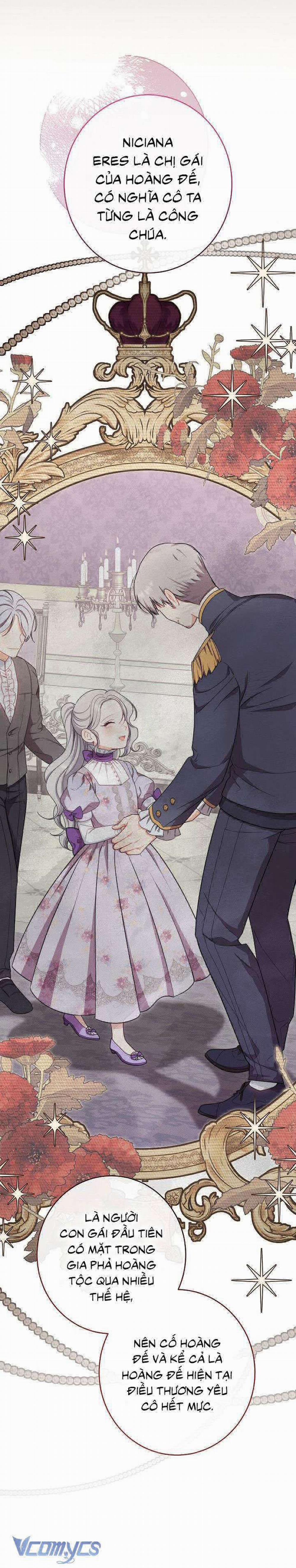 Hầu Gái Độc Quyền Của Hoàng Hậu Phản Diện 19 trang 11