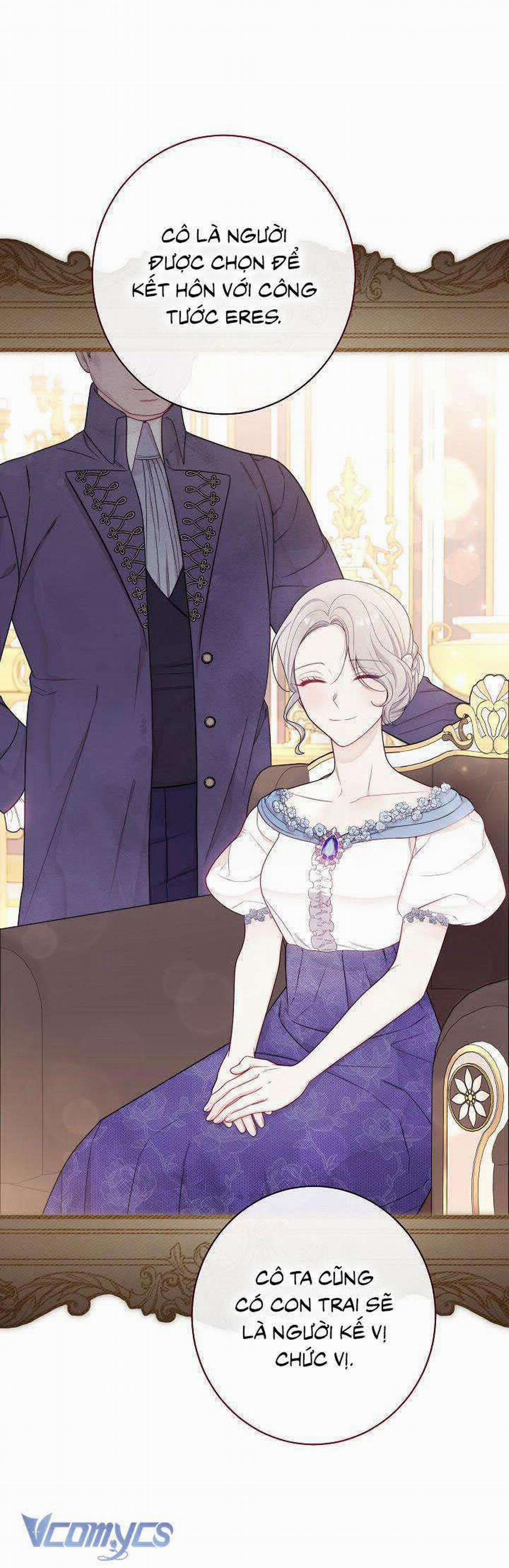 Hầu Gái Độc Quyền Của Hoàng Hậu Phản Diện 19 trang 12