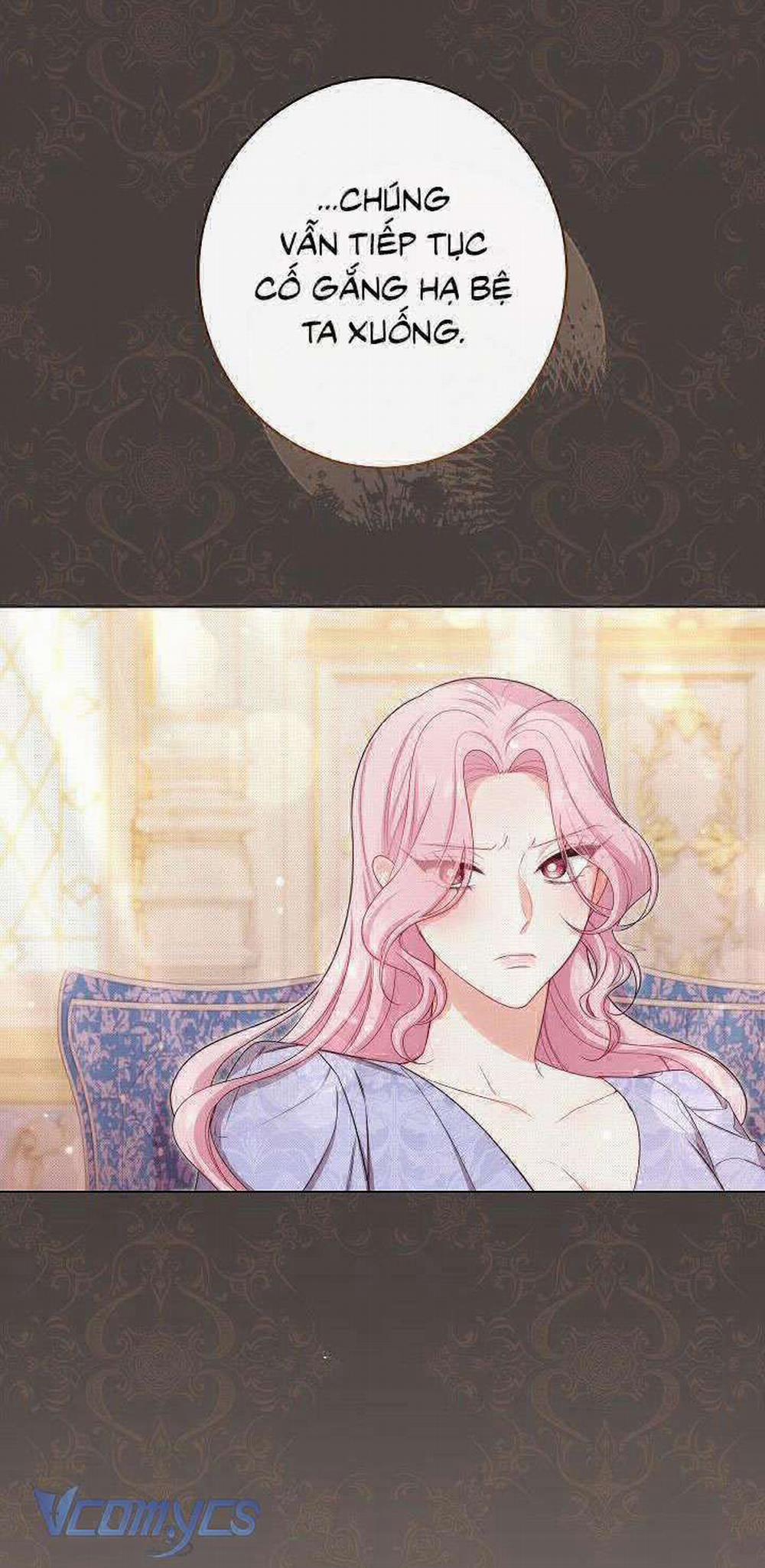 Hầu Gái Độc Quyền Của Hoàng Hậu Phản Diện 19 trang 19