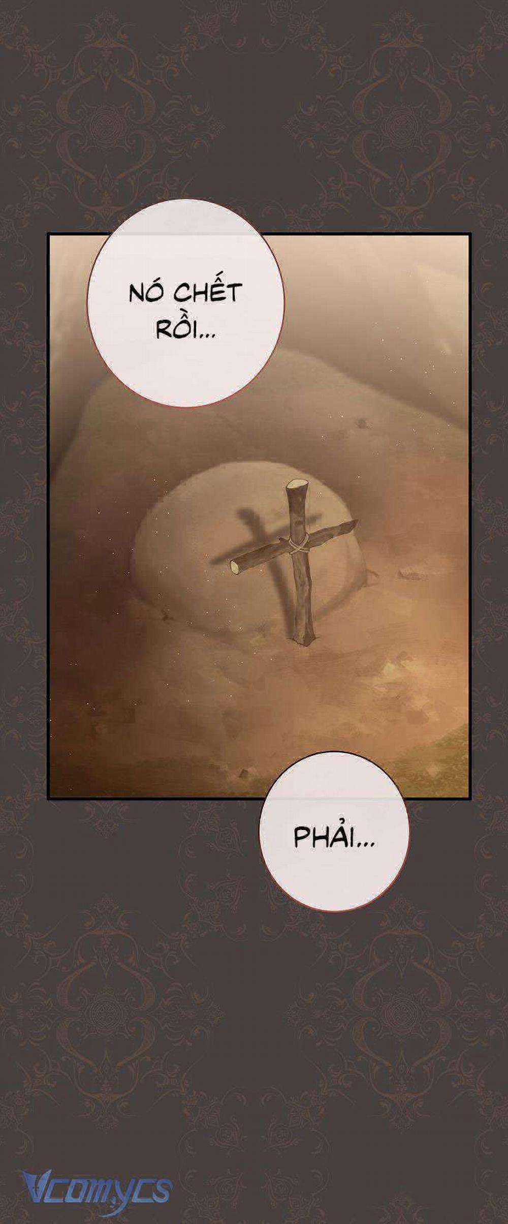 Hầu Gái Độc Quyền Của Hoàng Hậu Phản Diện 19 trang 2