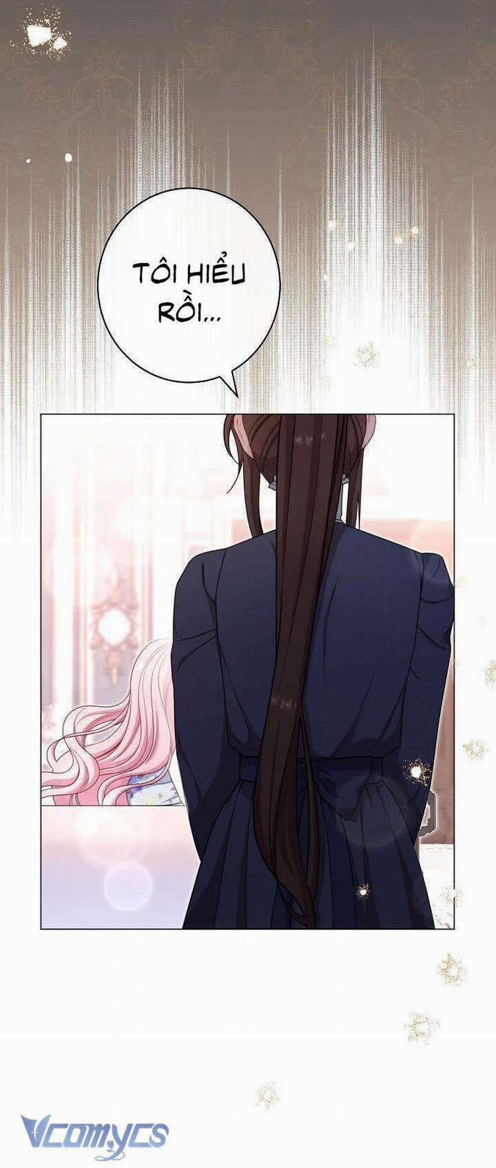 Hầu Gái Độc Quyền Của Hoàng Hậu Phản Diện 19 trang 20