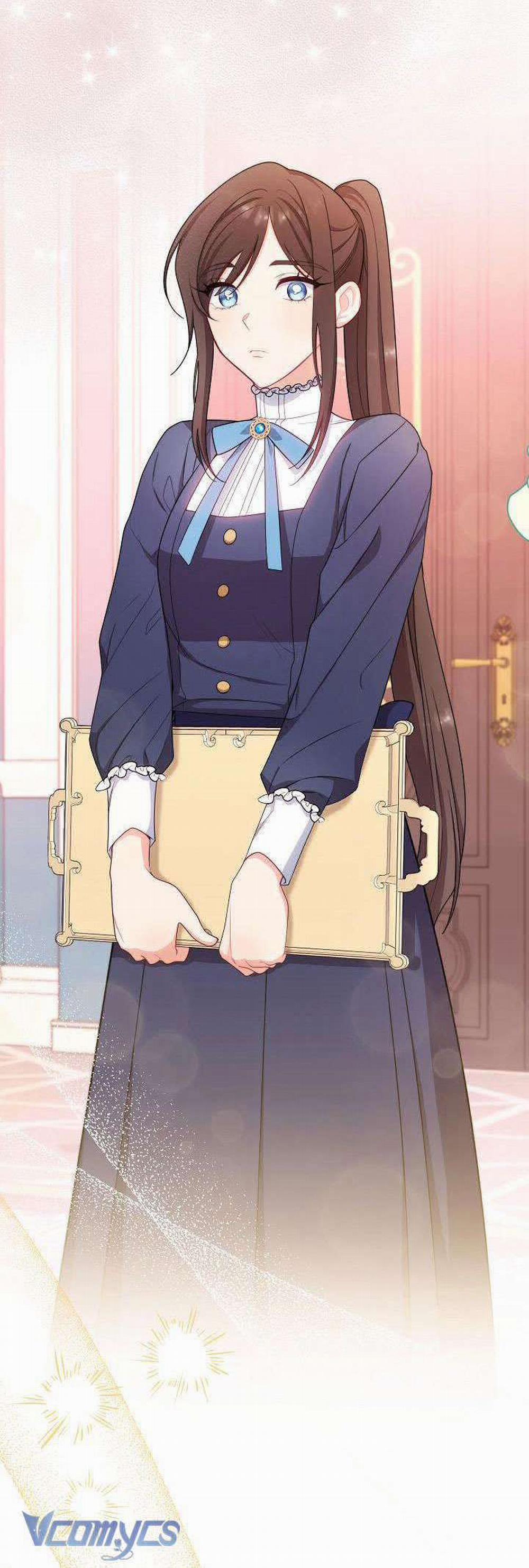 Hầu Gái Độc Quyền Của Hoàng Hậu Phản Diện 19 trang 22