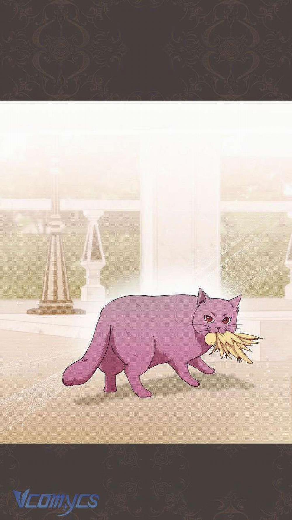 Hầu Gái Độc Quyền Của Hoàng Hậu Phản Diện 19 trang 3