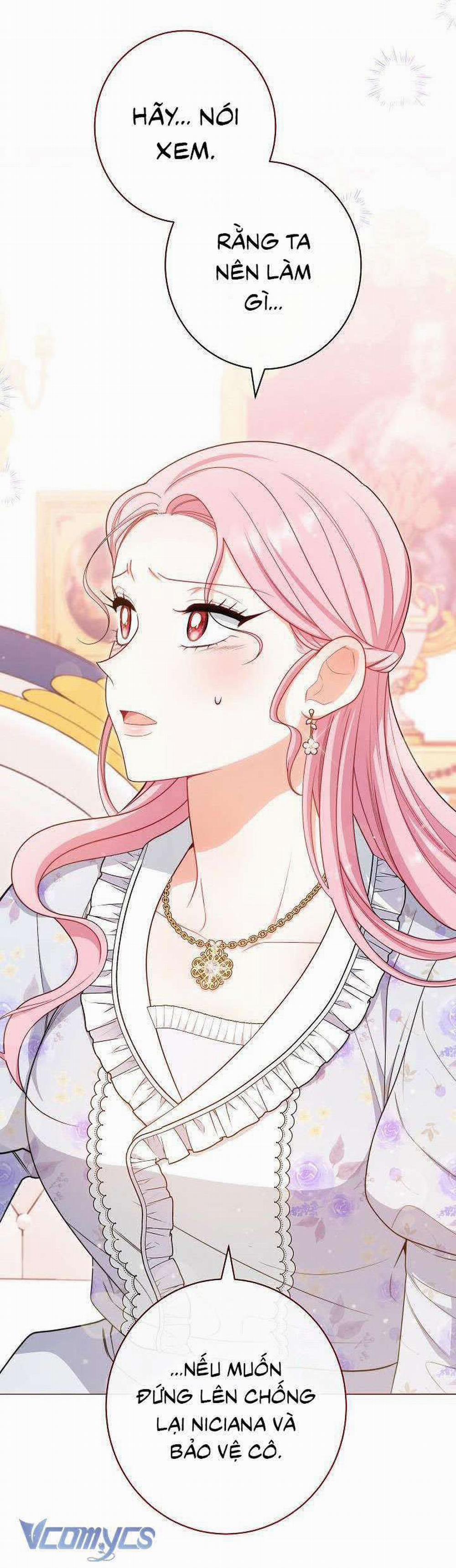 Hầu Gái Độc Quyền Của Hoàng Hậu Phản Diện 19 trang 32