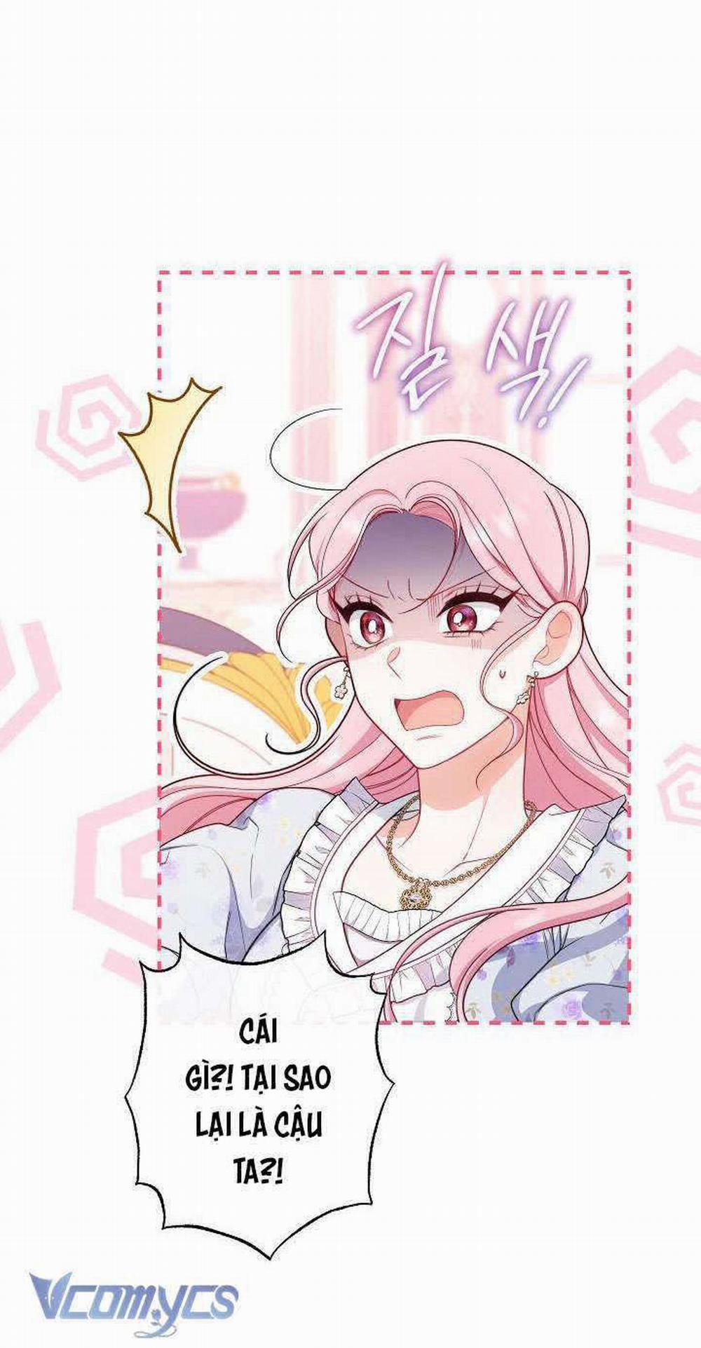 Hầu Gái Độc Quyền Của Hoàng Hậu Phản Diện 19 trang 39