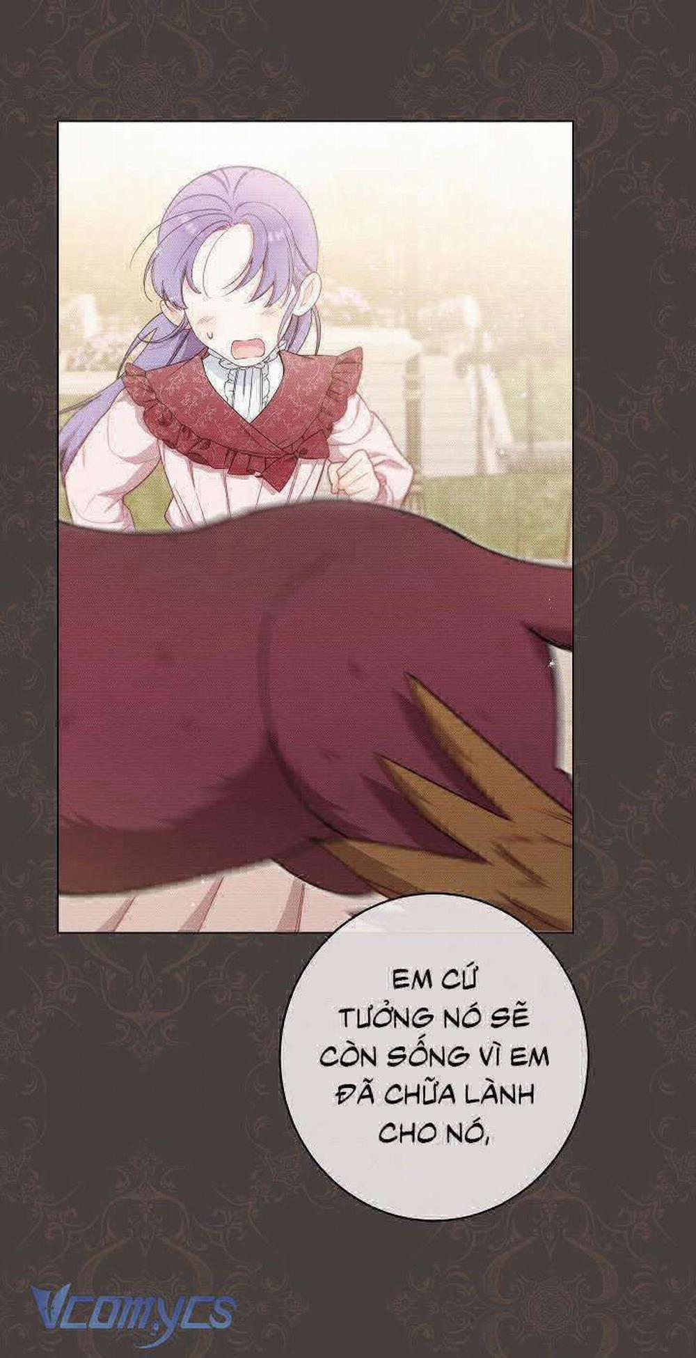 Hầu Gái Độc Quyền Của Hoàng Hậu Phản Diện 19 trang 4