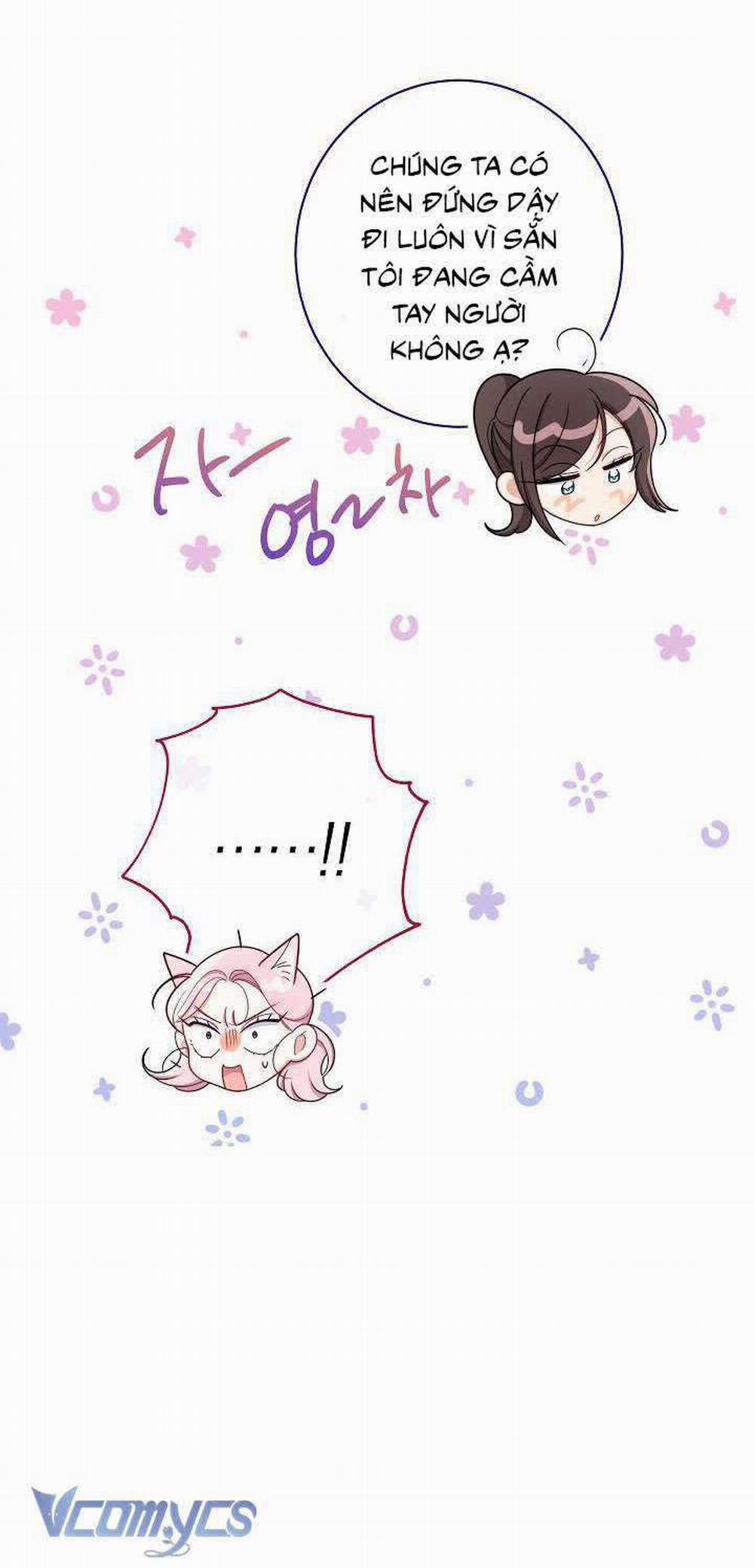 Hầu Gái Độc Quyền Của Hoàng Hậu Phản Diện 19 trang 40