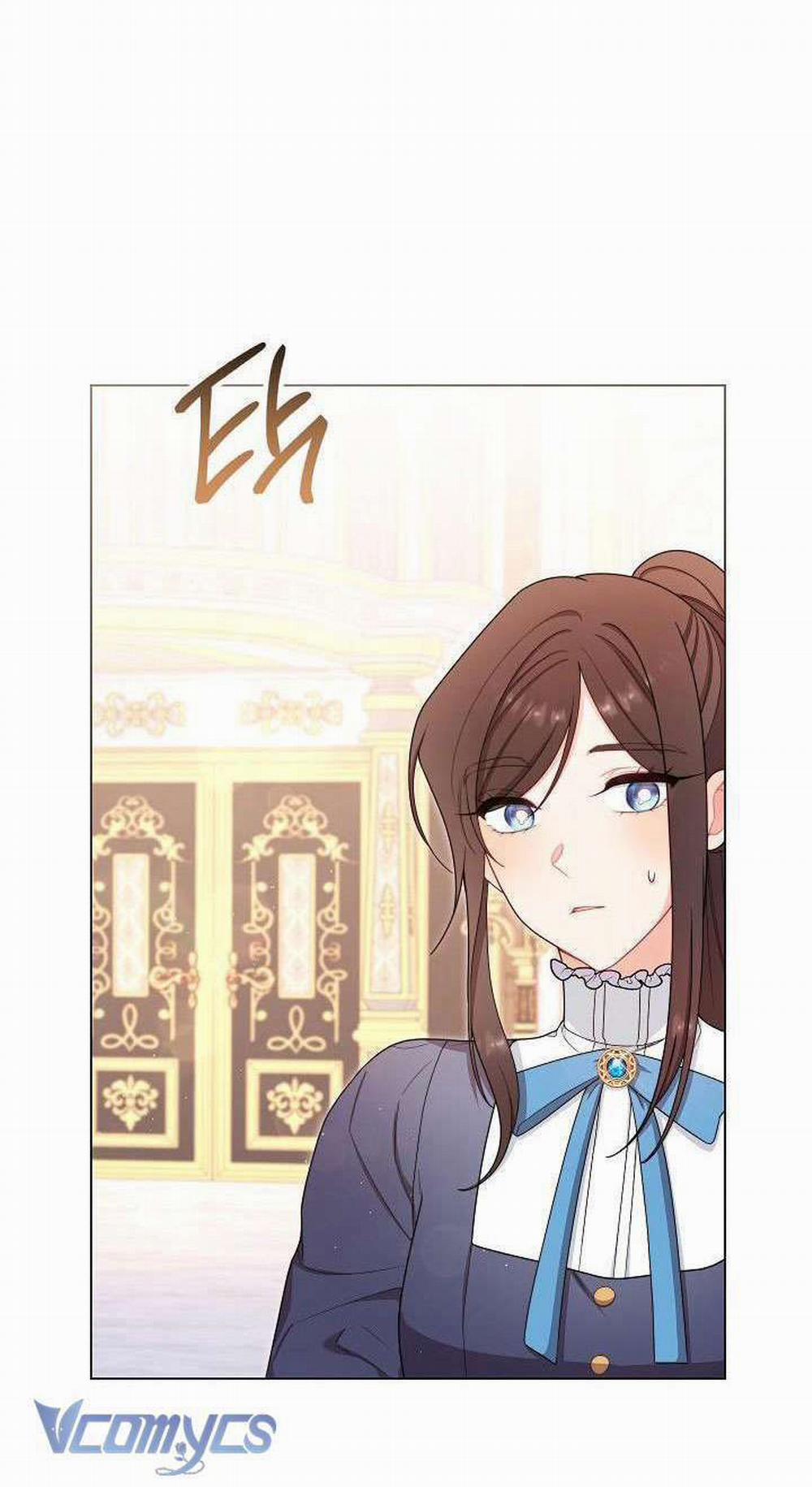 Hầu Gái Độc Quyền Của Hoàng Hậu Phản Diện 19 trang 46