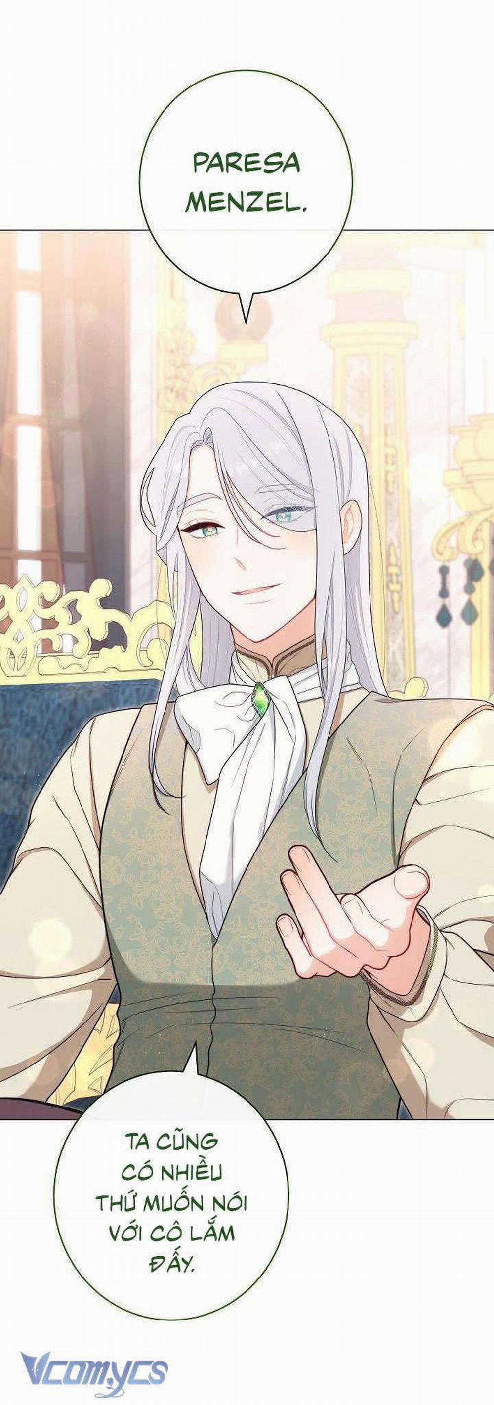 Hầu Gái Độc Quyền Của Hoàng Hậu Phản Diện 19 trang 47