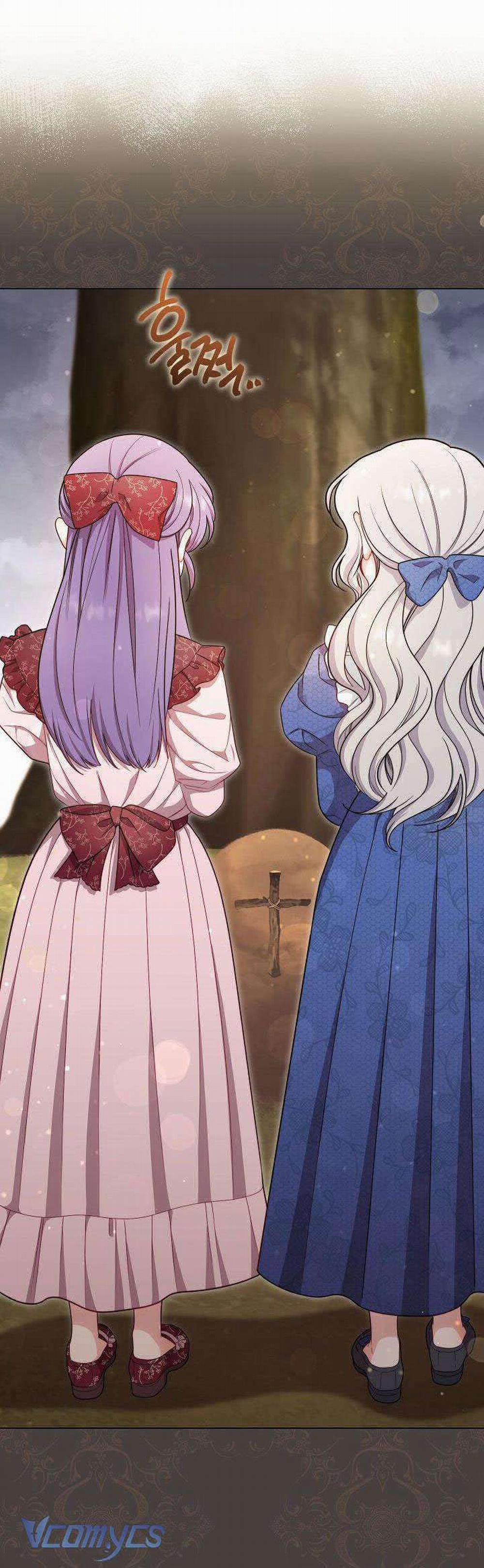 Hầu Gái Độc Quyền Của Hoàng Hậu Phản Diện 19 trang 7