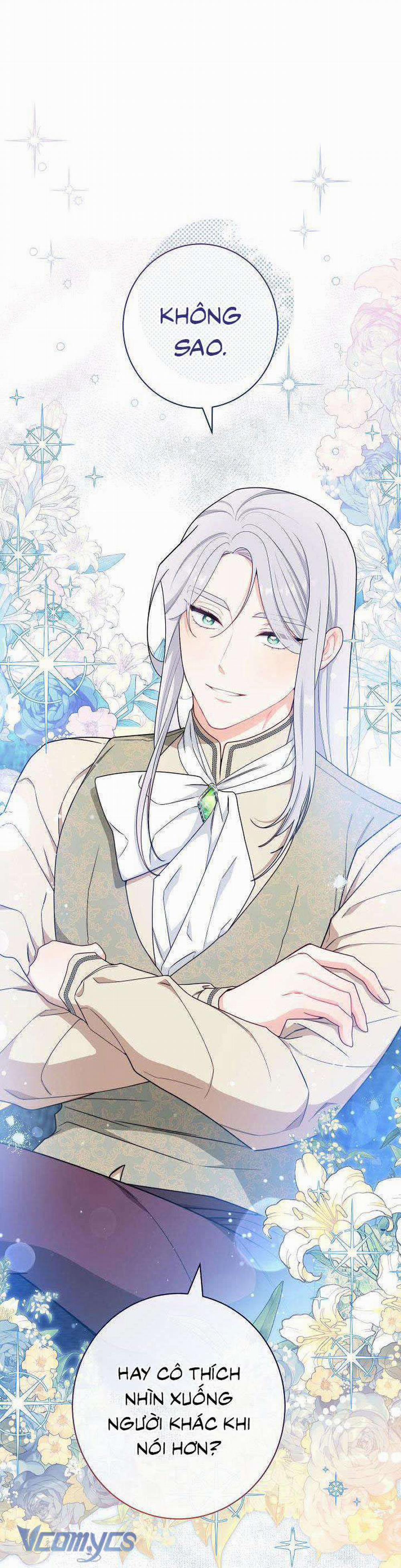 Hầu Gái Độc Quyền Của Hoàng Hậu Phản Diện 20 trang 17