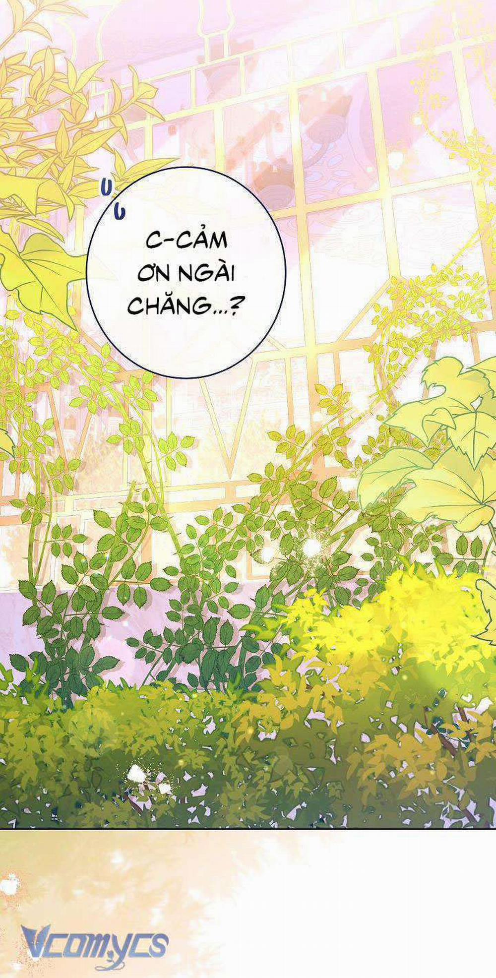 Hầu Gái Độc Quyền Của Hoàng Hậu Phản Diện 20 trang 23