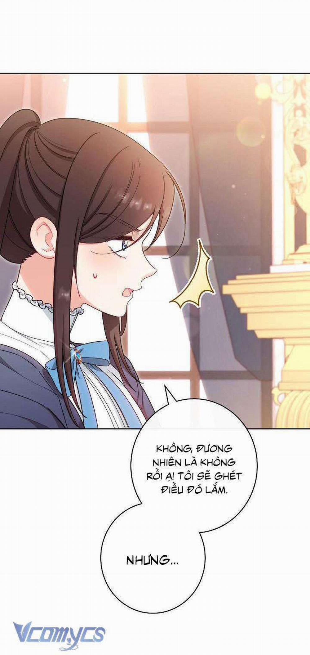 Hầu Gái Độc Quyền Của Hoàng Hậu Phản Diện 20 trang 25